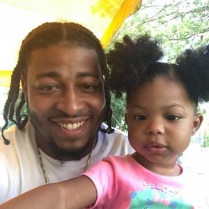 Meet your Posher, George riptyrell bezzo